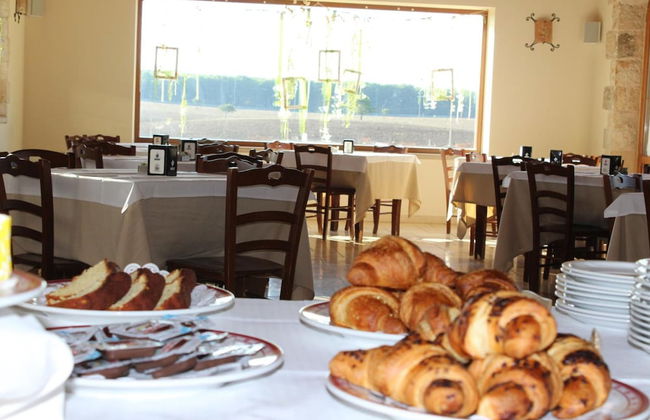 Masseria Chinunno - Foto 36