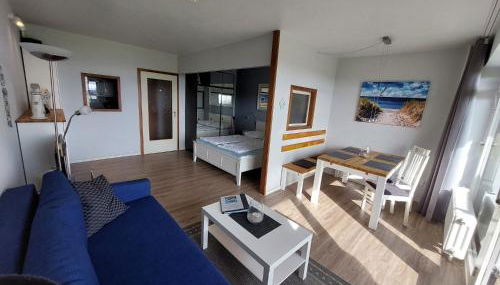 Haus Berlin Wohnung 105 - Foto 5