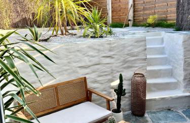 Le Pré de la Mer Suite & SPA Privatif - Foto 52