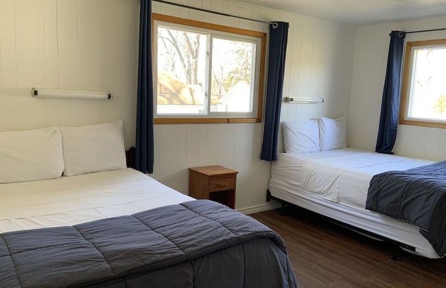 Tally-Ho Inn - Foto 32