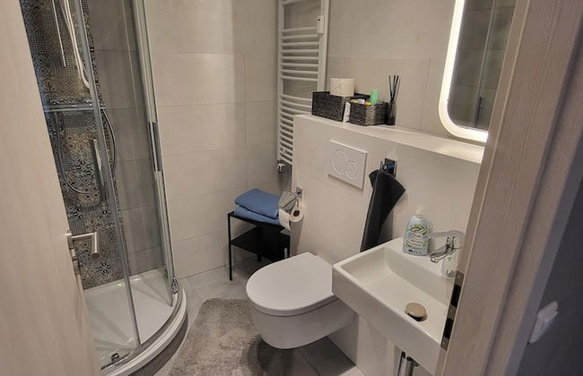 Main Apartment Schweinfurt 1 - Photo 12