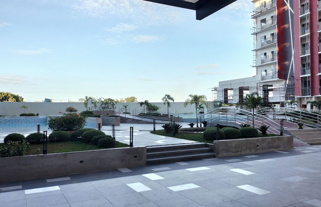 Prime World District - Foto 29