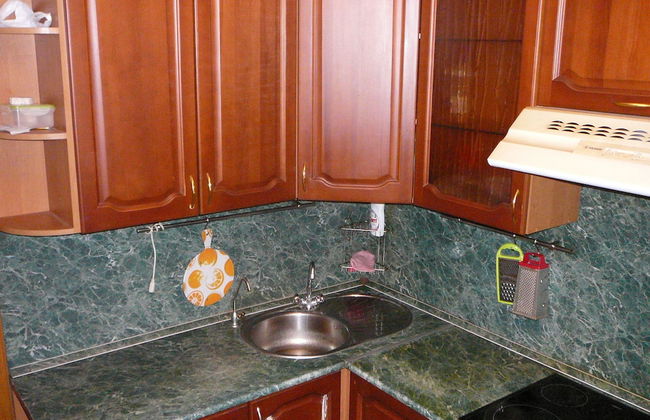 Apartment on Melnichnaya 24 - Foto 57