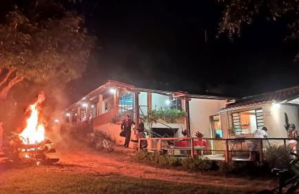 Sítio Cantinho do Céu - Foto 73