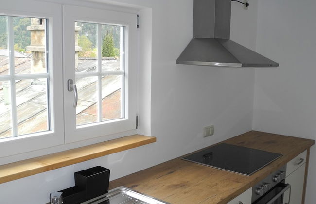 Ammergau Lodge - Foto 39