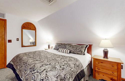 Crystal Mountain Retreat - Foto 21