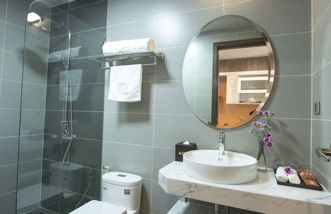 Zen Riverside Hotel & Residences - Foto 32