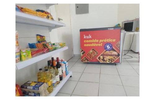 Apartamento completo com suíte - Photo 23