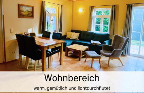 Ferienhaus Winterbergblick, Sächsische Schweiz - Photo 9