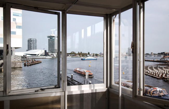 SWEETS - Westerdoksbrug - Foto 1