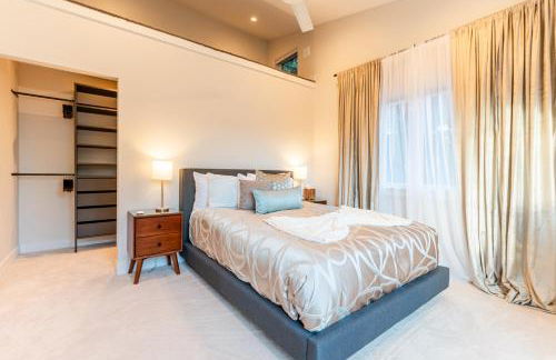 30-Day Minimum Boulder Bright & Modern Private 1BR 2BA ADU - Photo 12