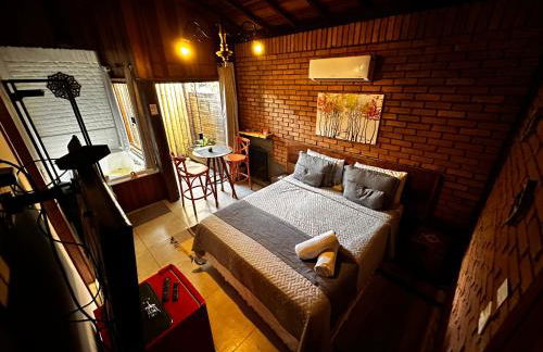 Pousada Trilha das Àguas - Photo 9