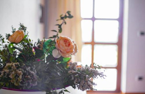 Villamarina Garden Relais - Foto 66