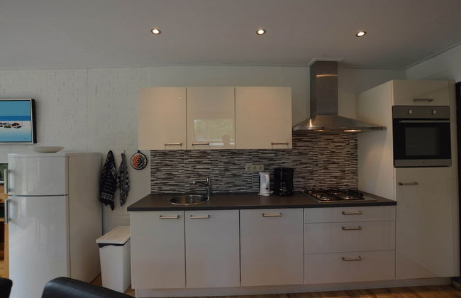 Unique Holiday Home in Stramproy near Forest - Foto 9