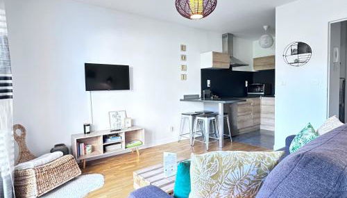 Beautiful apartment * parking* Disneyland 10 min - Foto 2