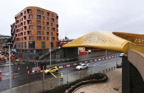 Swansea Cosy Stay - Foto 10