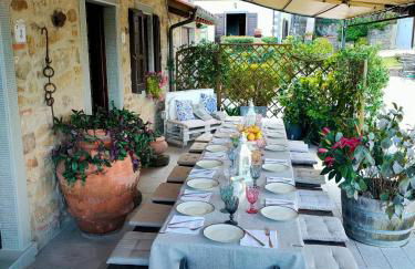 Spacious Apartment in Lisciano Niccone with Mountain View - Photo 7