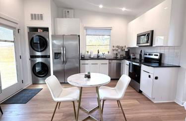 Irie Vibes Private Guest House Downtown - Foto 13