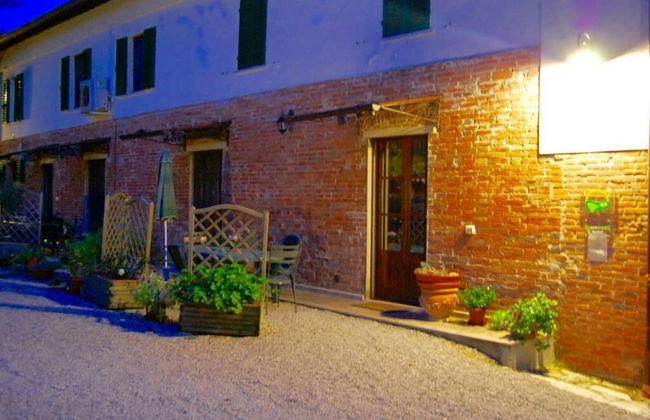 Bio Agriturismo La Spiga D'oro - Photo 37