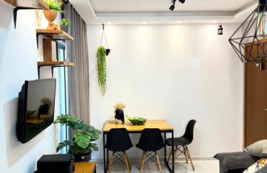 AP Arejado e aconchegante - Foto 4