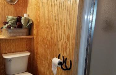 KY Lake Area Cabin - Foto 11