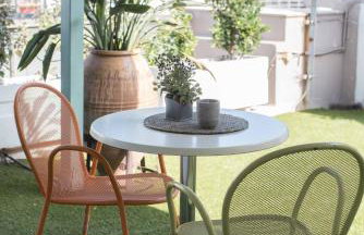 GeoFan Penthouse I - Foto 1