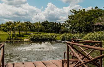 Eco Resort Pedra Bonita - Foto 42