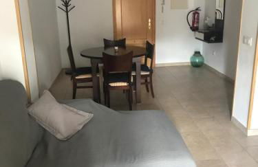 CA LIDIA - Apartamentos Turisticos EL BALCONET - Foto 16