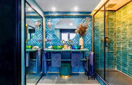 Excellent Apartment penthouse in the center Madrid - Foto 15