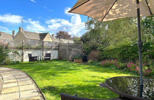 Pretty Cotswold Cottage with garden near Bibury - Foto 9