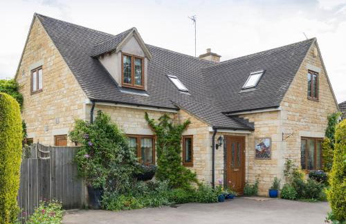 Kingfisher Cottage - Foto 16