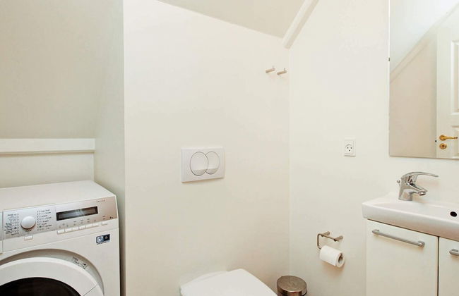 Seaside Escape in Bagenkop - By Traum Ferienwohnungen - Foto 18