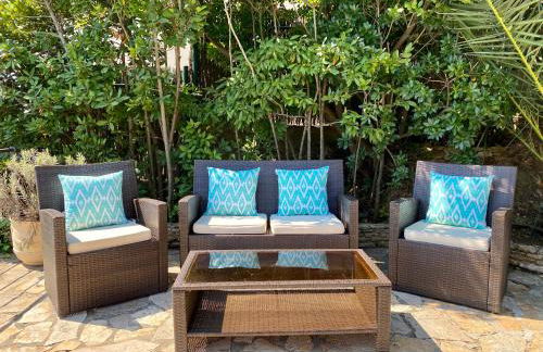 Espectaculares vistas al mar en chalet con piscina - Foto 2