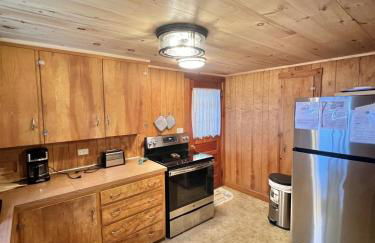 PLACYD PINES LIMIT 8 cottage - Foto 10