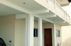 Sobrado Parque Mae Bonifacia 4 suites com ar e piscina - Foto 1