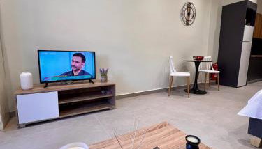 Apartment Voulas 3 - Foto 4