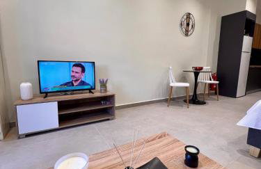 Apartment Voulas 3 - Foto 4