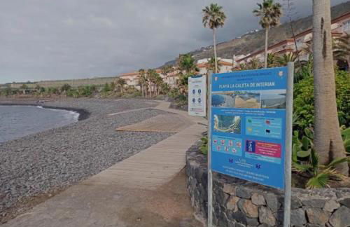 Studio La Caleta De Interian Garachico - Foto 13