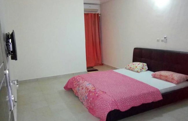 Residence djoumah - Photo 5