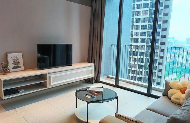 Millerz Square By Just Stay - Foto 27