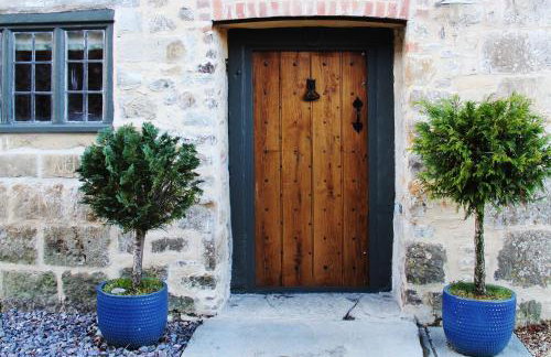 Bramley Cottage at Stepps House - Foto 20