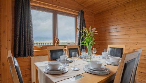 Chalet Loch Leven Lodge 10 by Interhome - Foto 4