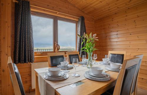 Chalet Loch Leven Lodge 10 by Interhome - Photo 4
