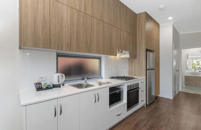 Discovery Parks - Townsville - Foto 44