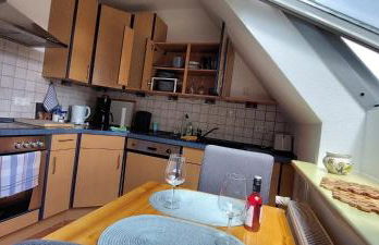 Ferienwohnung Eiderwiese - Foto 7