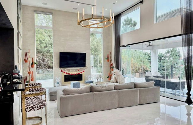 @ Marbella Lane - Enchanted Garden & Pool Hideaway - Foto 44