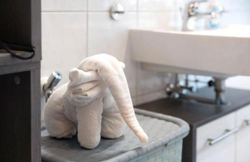 Pension Schmidt - Foto 17