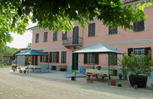 Casa dei Ciliegi Castell'Alfero - Foto 43