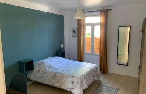 Appartement avec terrasse Salle de sport et 3 chambres - Foto 6