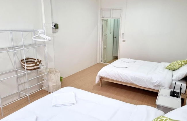 Haus Sathorn Pier - Photo 6